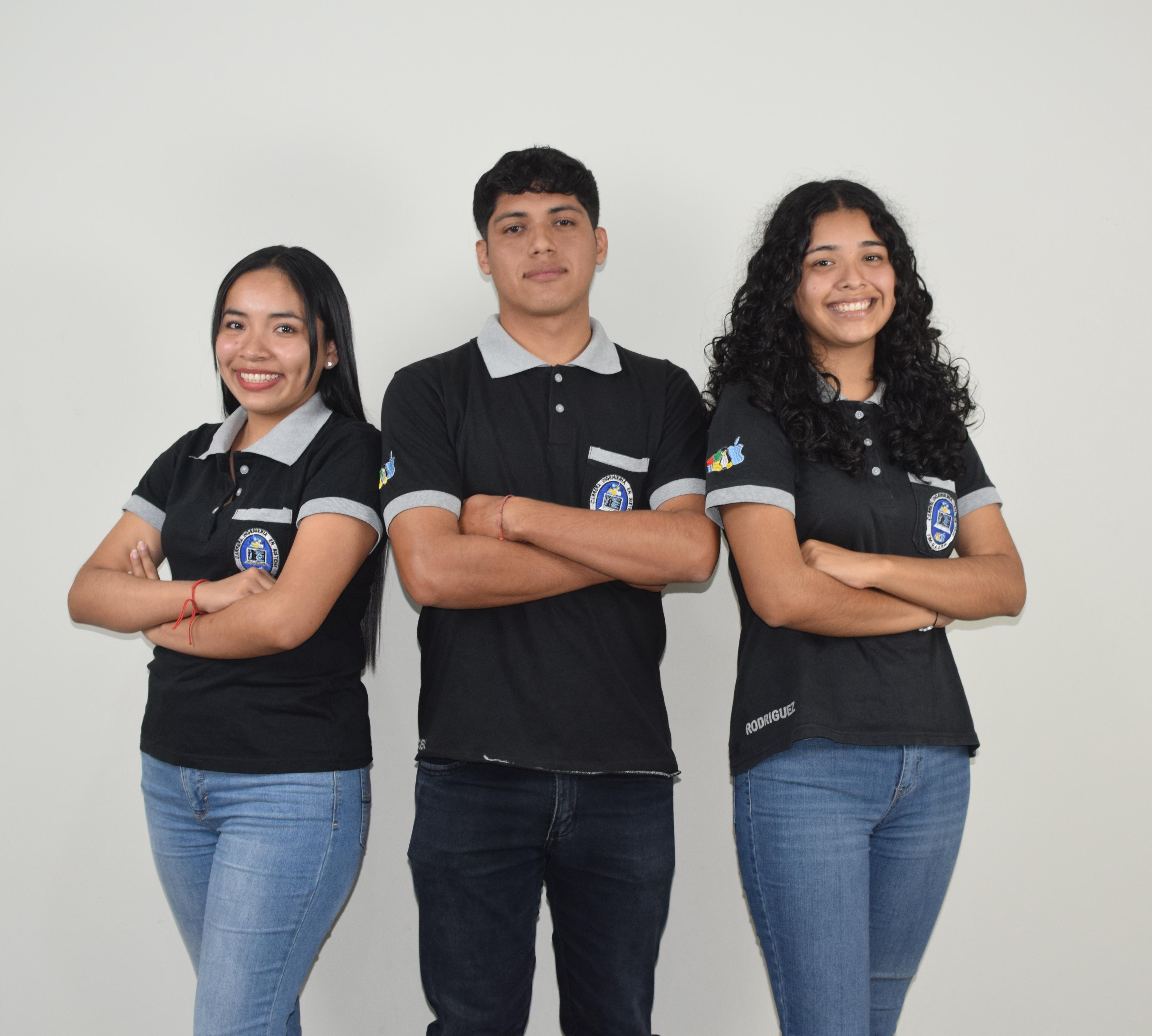 Estudiantes